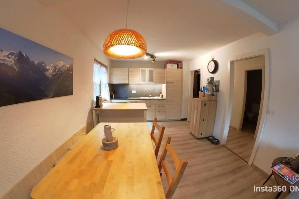 Centre 1, Au coeur du village de Zinal - B&B Zinal