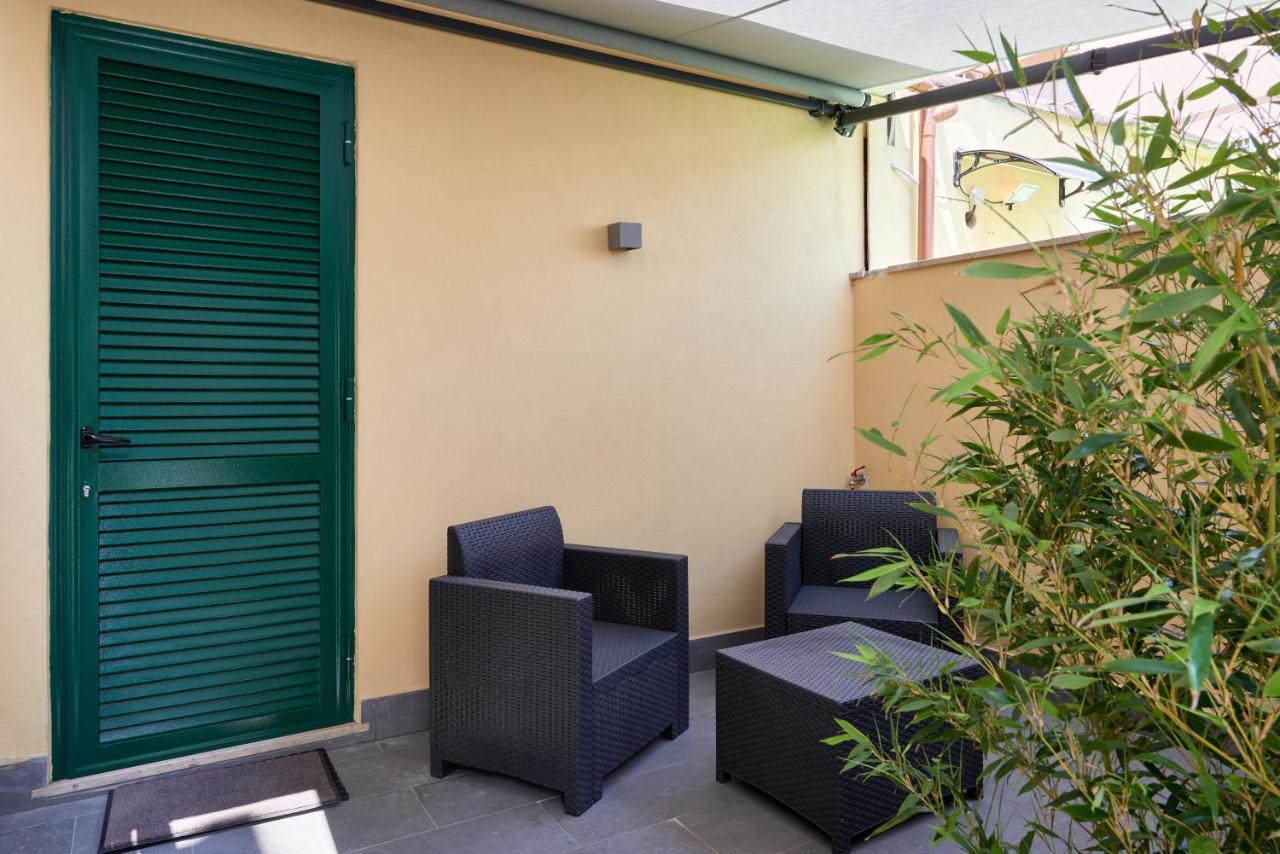 Suite Quarto Miglio - B&B Roma