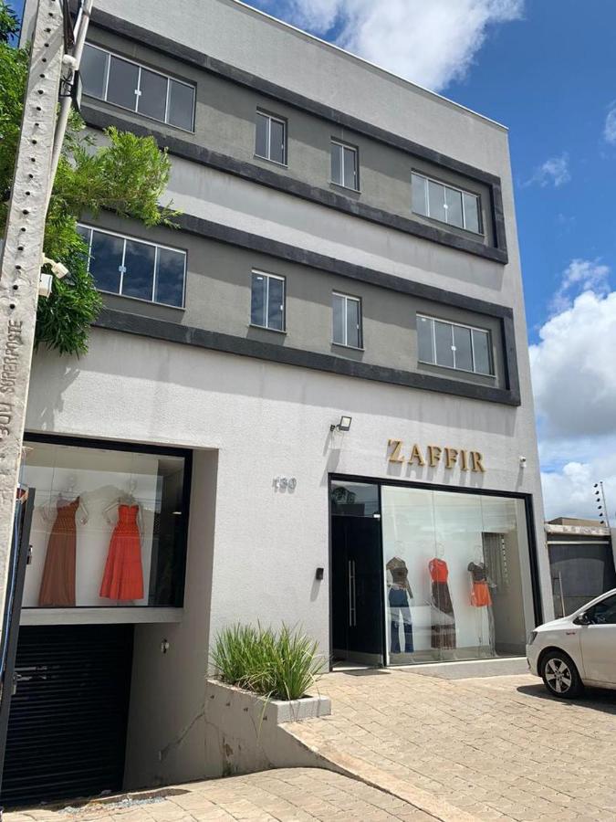 Zaffir Apartamento - B&B