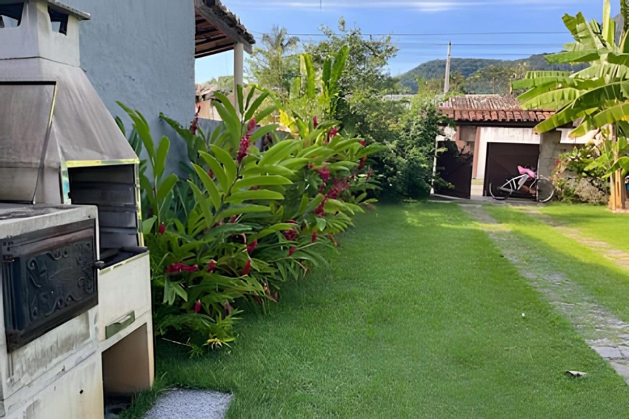 Lindo loft a 300m da praia do Perequê em Ilhabela - Ferienwohnung Ilhabela
