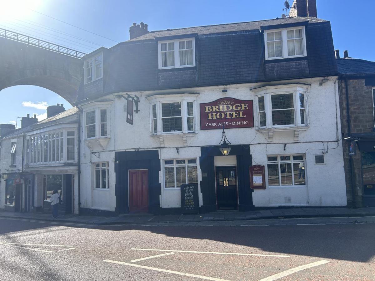 The Bridge Hotel - B&B Durham