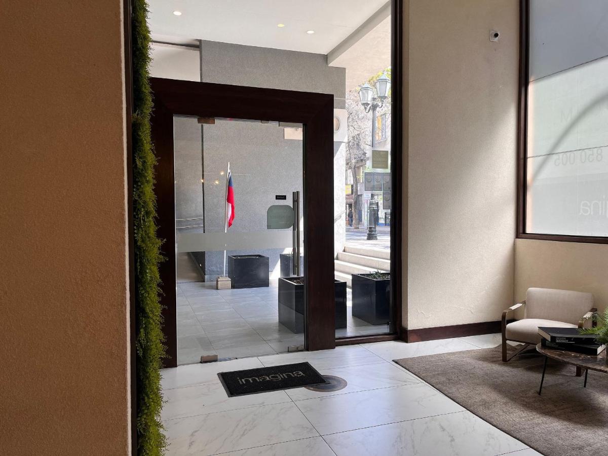 Living Rosas - Ferienwohnung Santiago