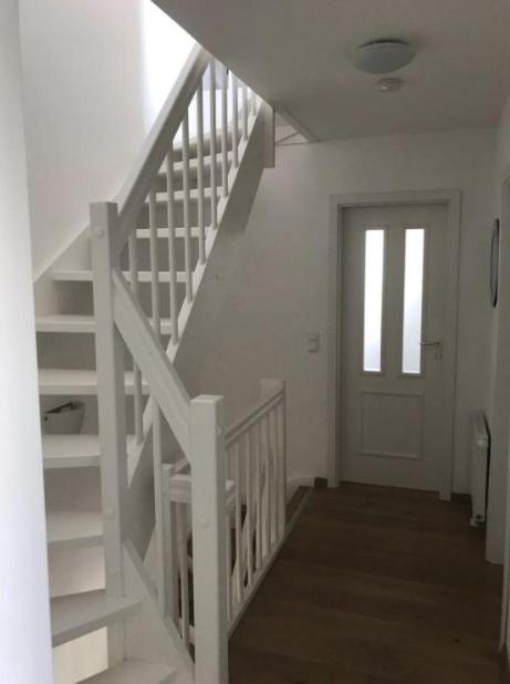 Haus 118, Birkenweg 2 b - B&B Karlshagen