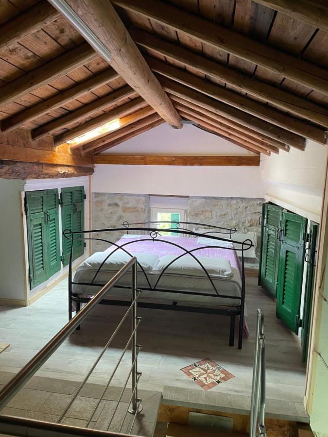 Apartment - auf 2 Etagen