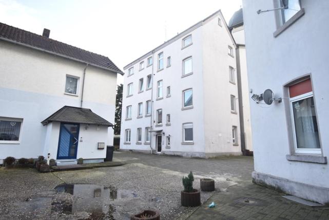 RtR Apartment Herne - Für 1 Person - Voll ausgestattet - Zentrum - Smart TV - WIFI - Modern - B&B