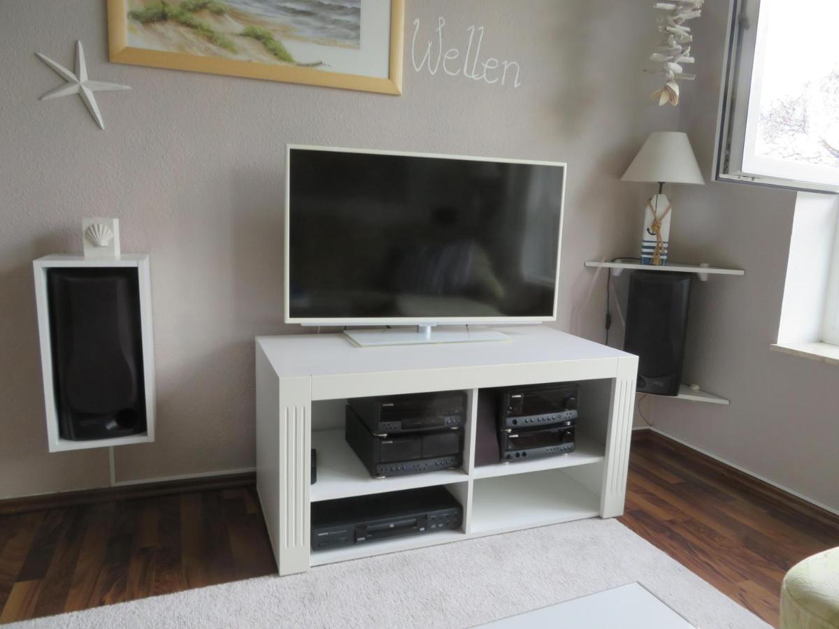 FeWo M 21, Am Maiglöckchenberg 21 - B&B Karlshagen