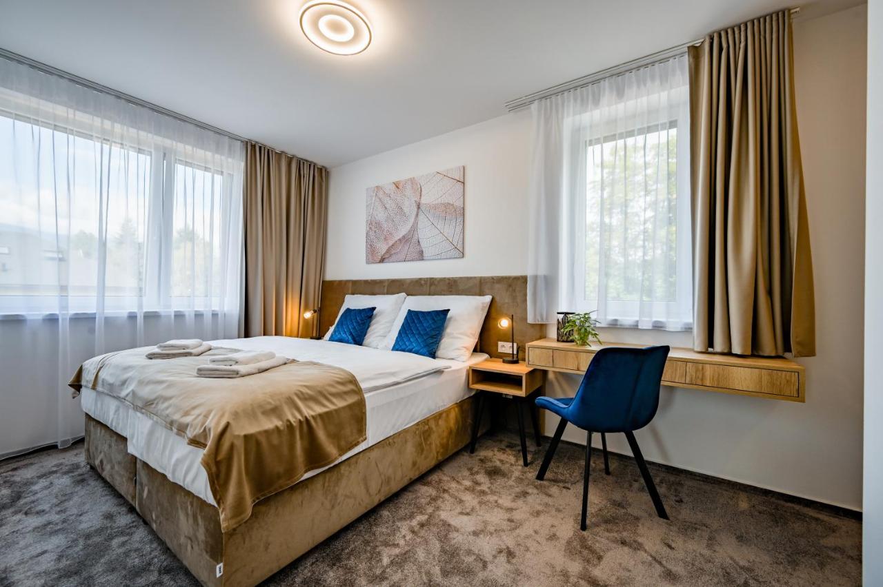 Superior Suite