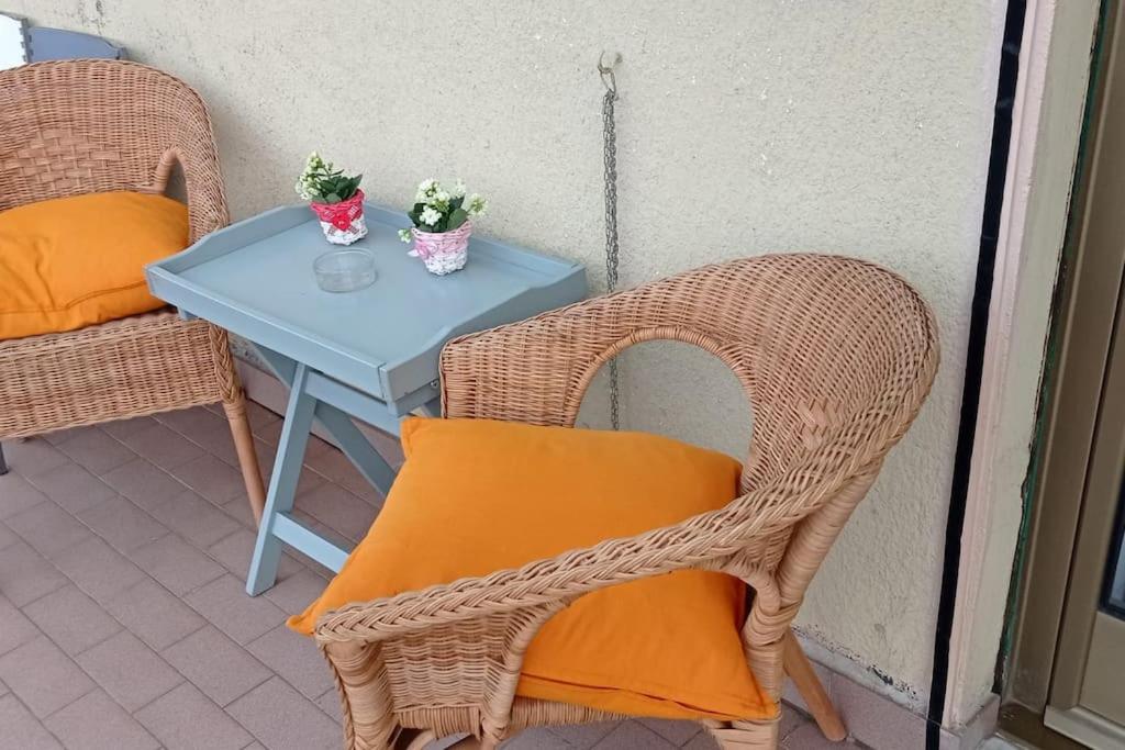 Alloggio panoramico in Torino - B&B Turin