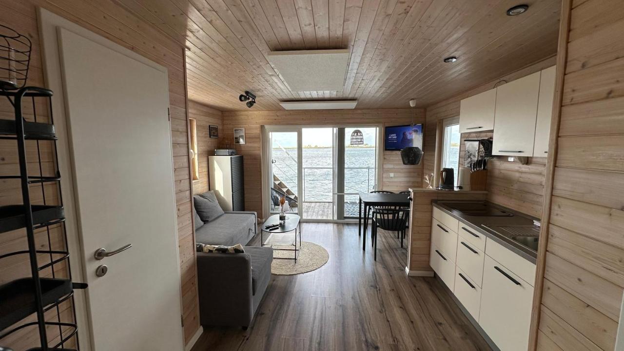 Koje Ine - B&B Heiligenhafen