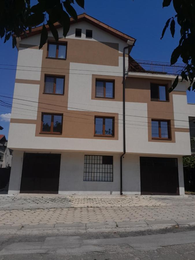 Levkov - B&B