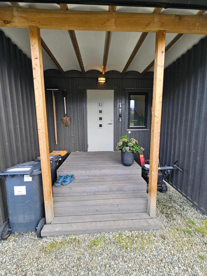 Fin 3roms leilighet - Bed and Breakfast