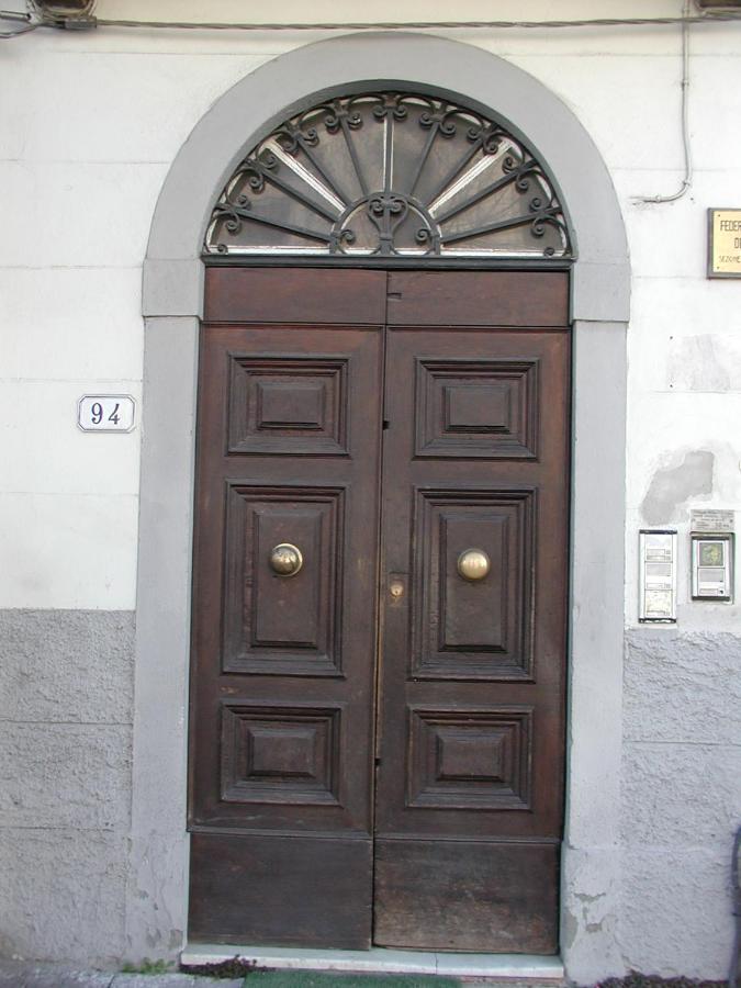 Buonanotte Rooms - Ferienwohnung Lucca