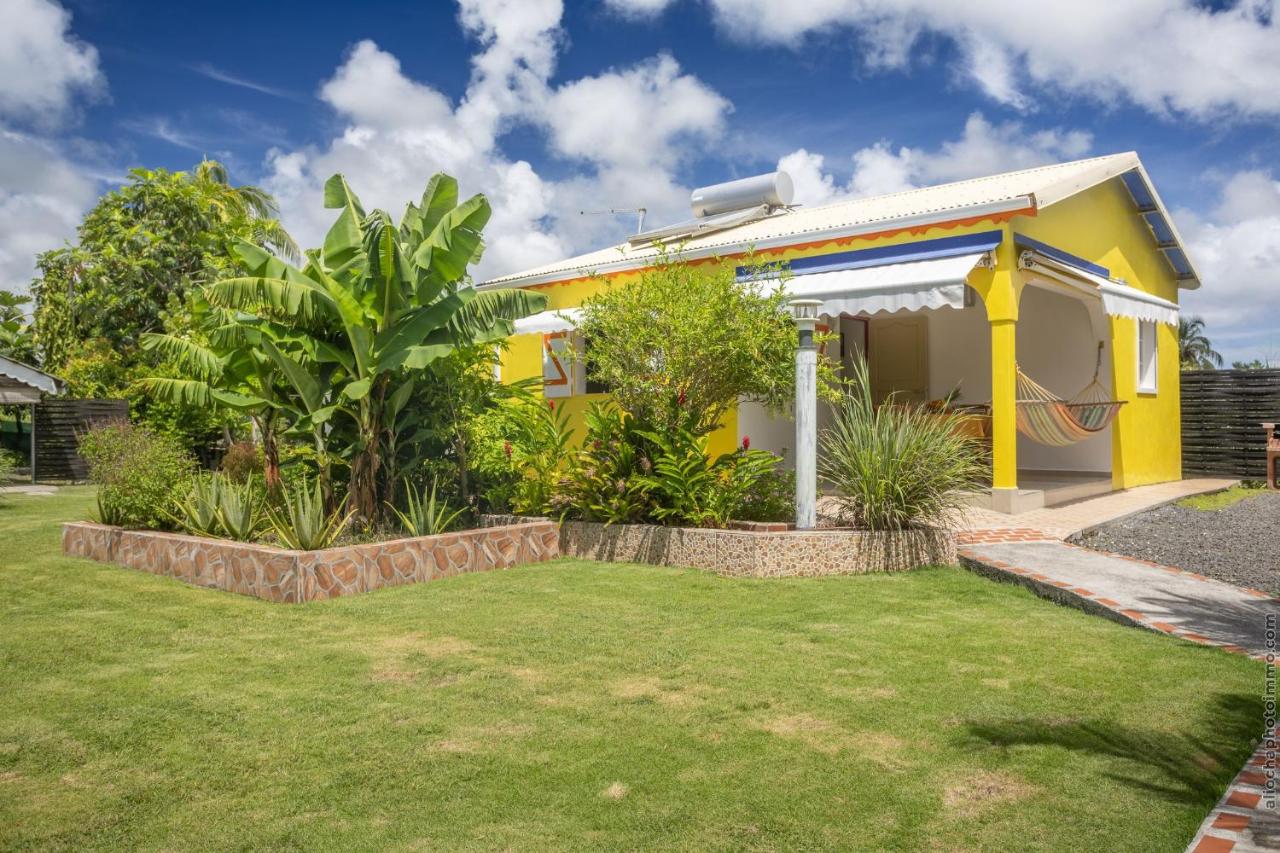 Villa fleur d'éden - B&B