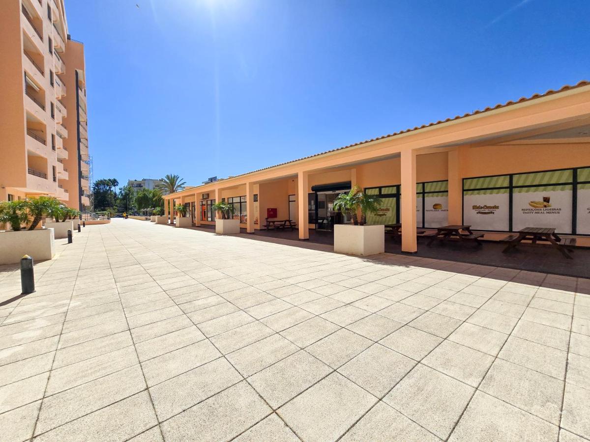 Apartment Praia Rocha Paraíso Pearl - B&B