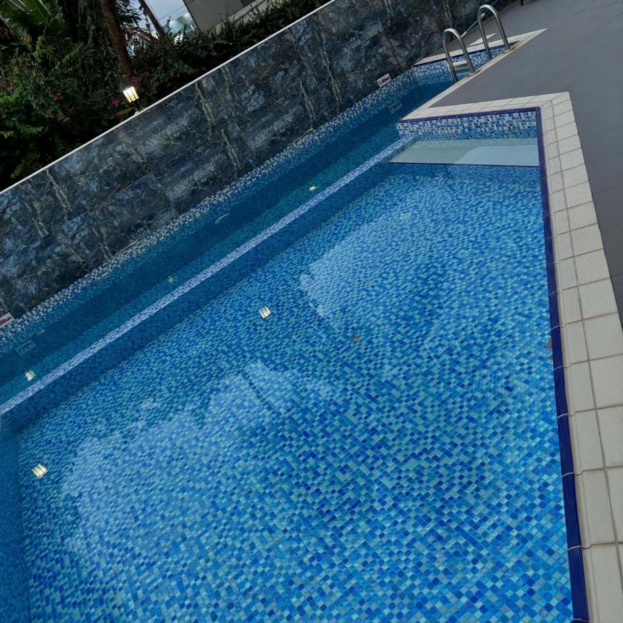 Appartement Emeraude zone 4 - Chambres d’hôtes