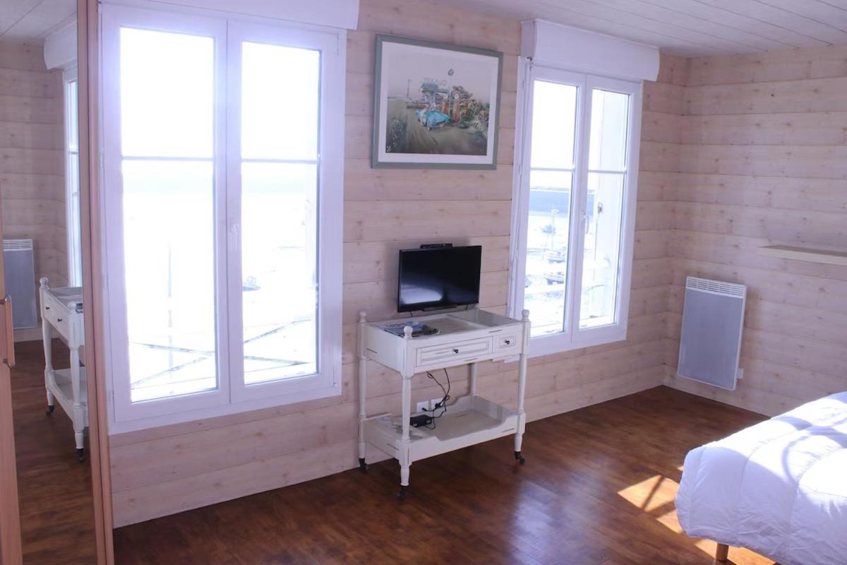 Appartement 2 Chambres