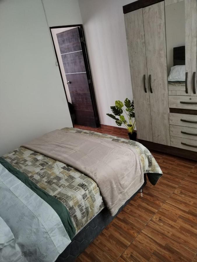 Appartement 1 Chambre