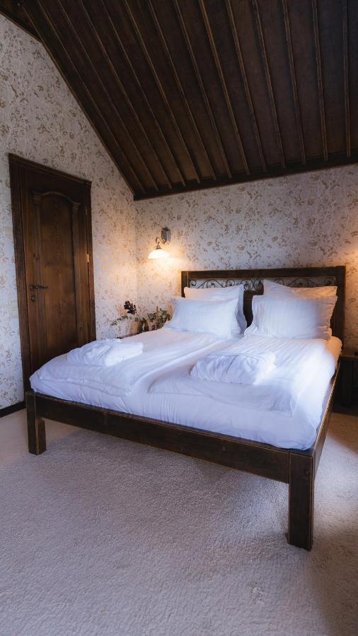 Nordian chalet next to Bukovel ski lift - B&B Bukovel