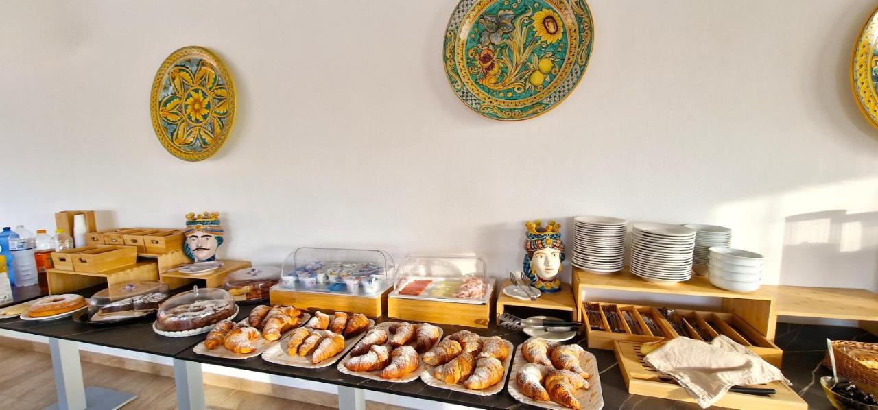 B&B Villa Giulia - B&B