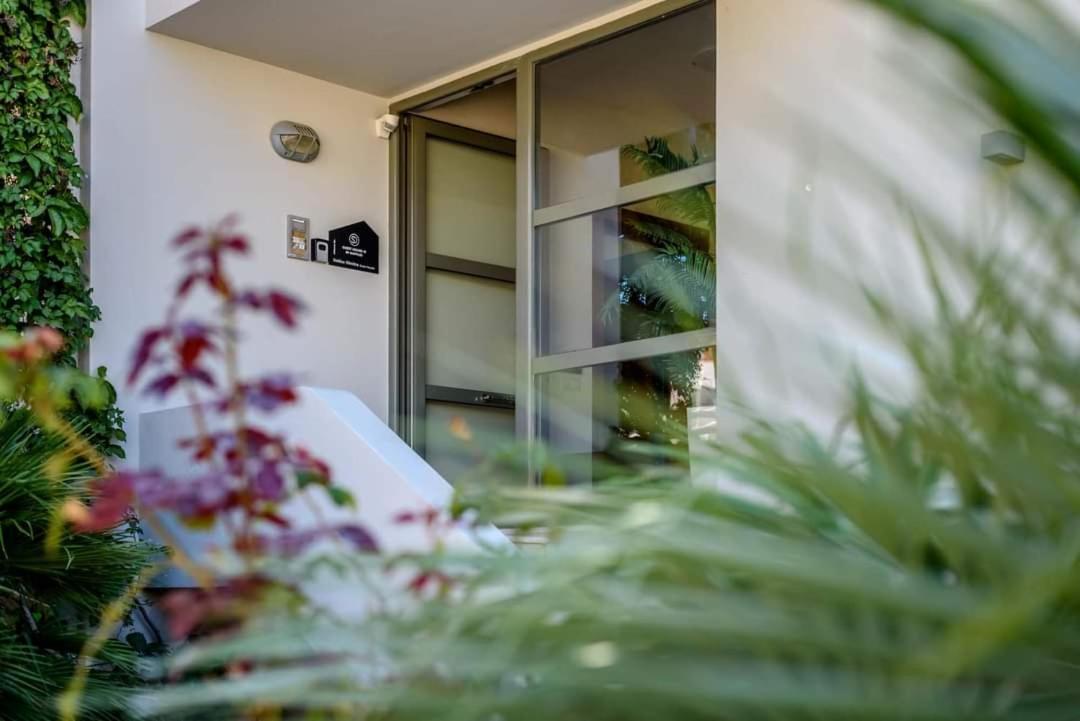 SteliosDimitra Guest House III in Nafplio - B&B