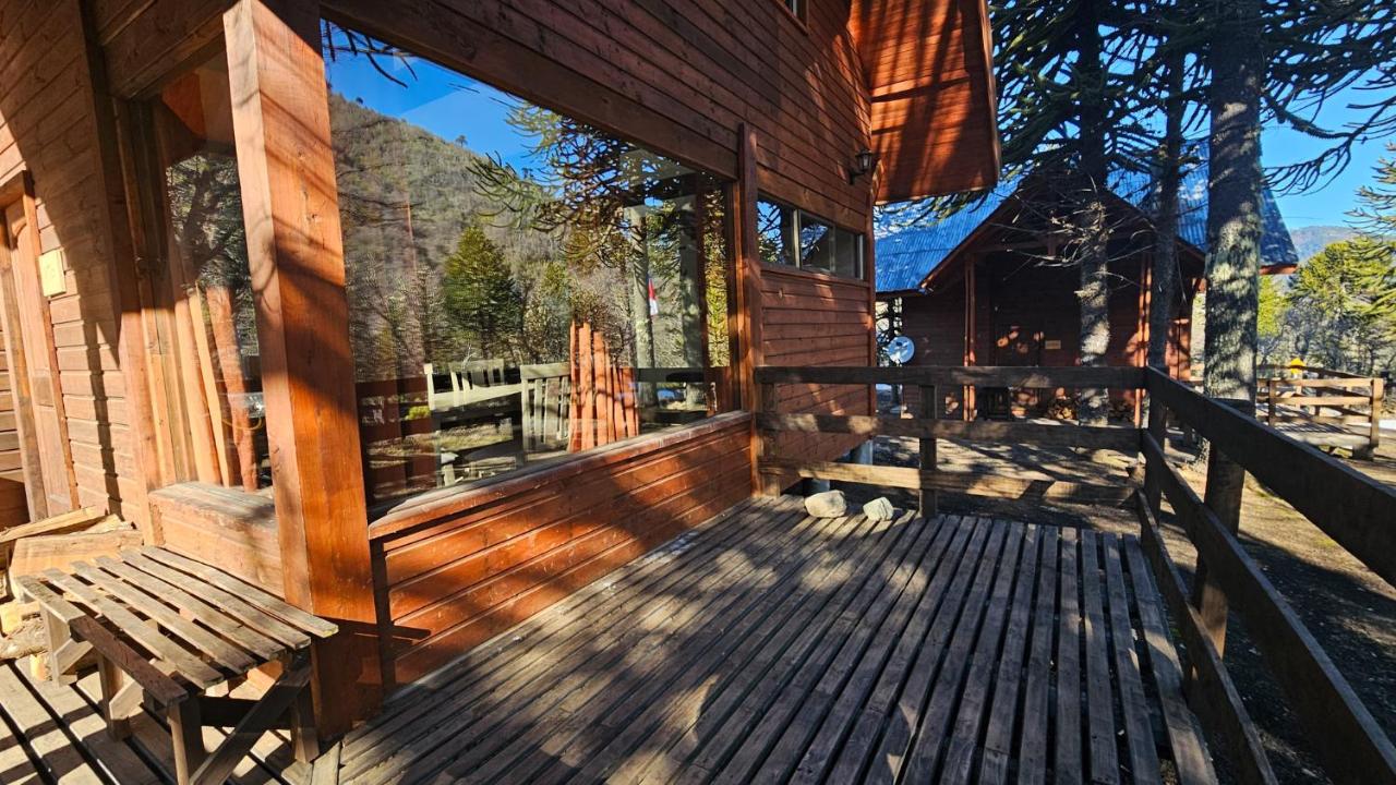 Haus mit 3 Schlafzimmern
