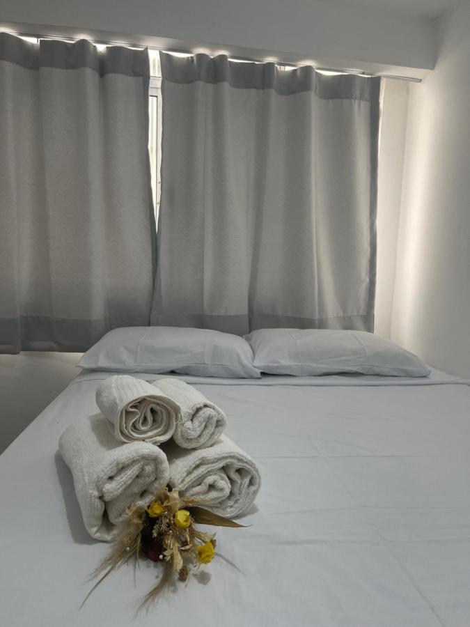 Casa Estrela Apart - Bed and Breakfast Salvador