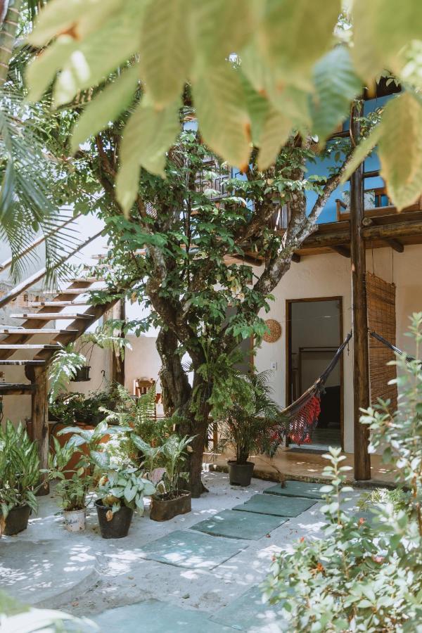 Pousada Maria Dajuda Caraiva - Ferienwohnung Caraiva