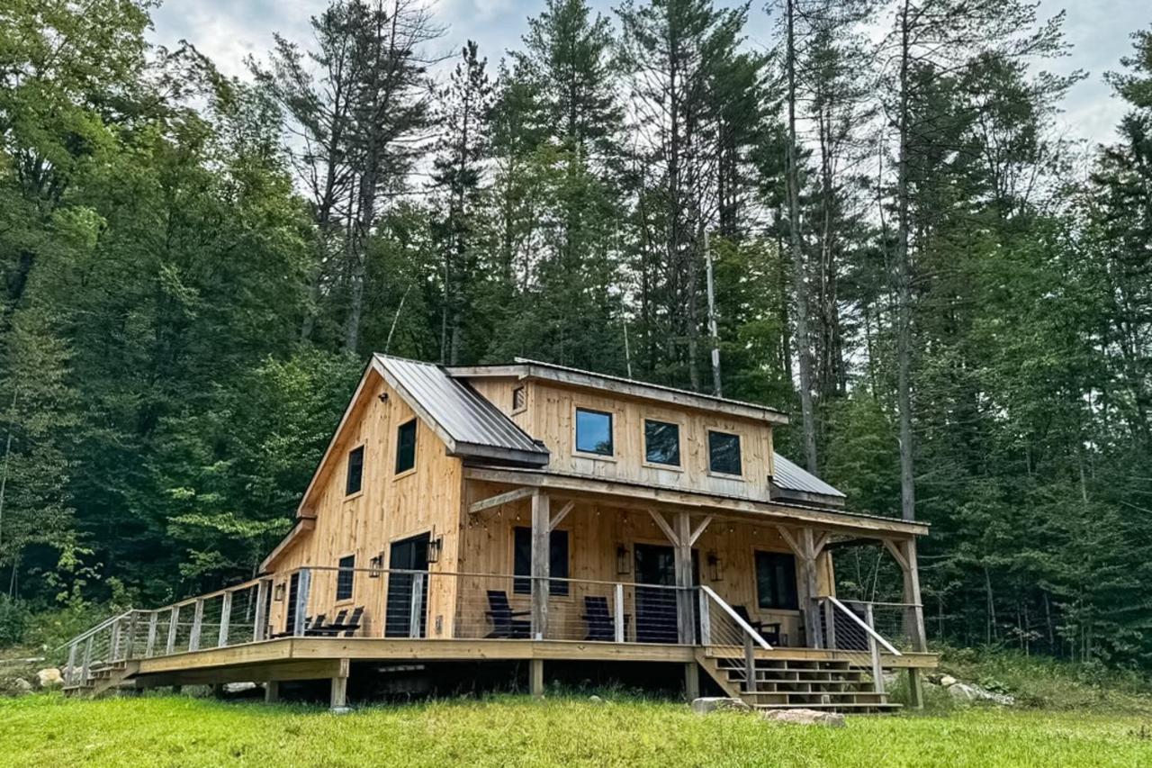 The Hollow - B&B