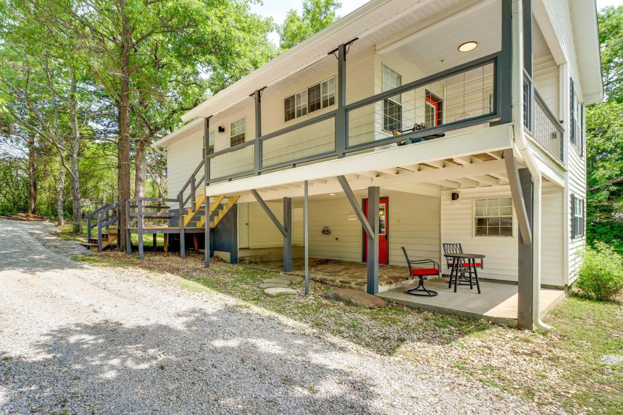 Cozy Studio Less Than 1 Mi to Downtown Mountain View! - B&B