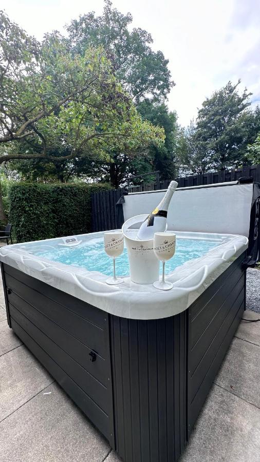 De luxe Bed &Wellness - Bed and Breakfast 's-Hertogenbosch