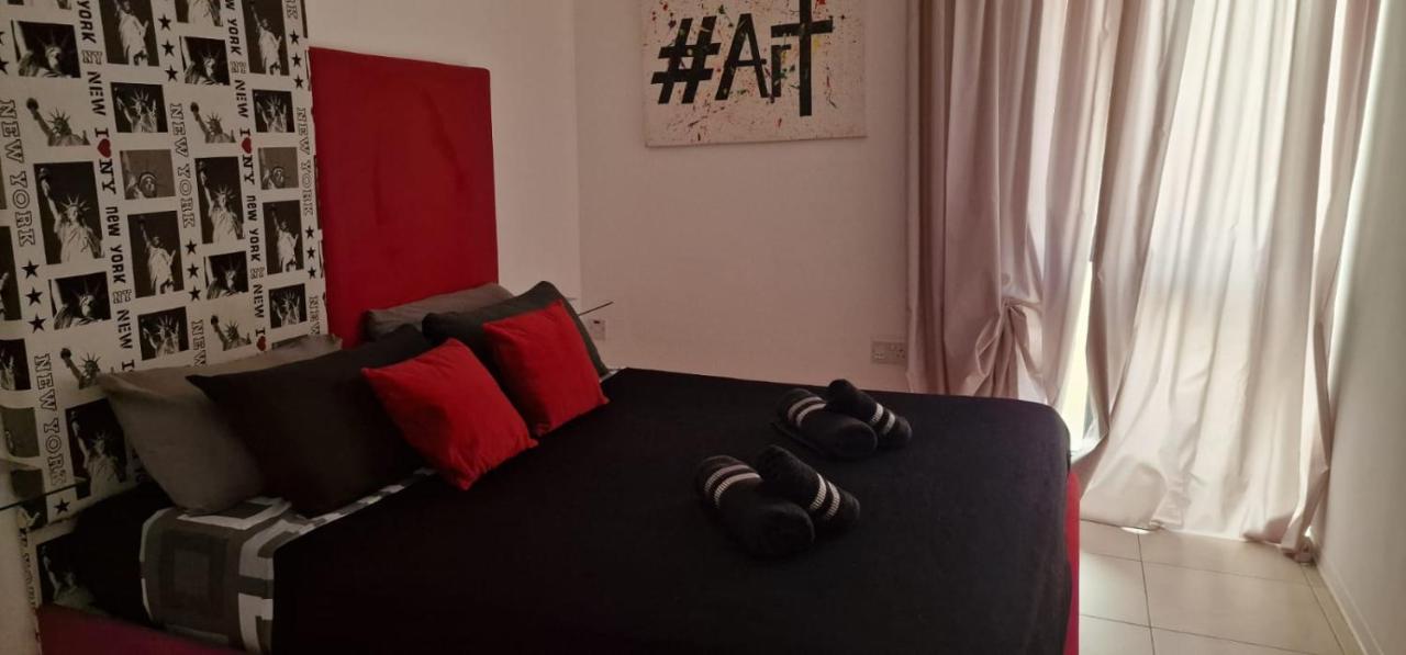 Apartment mit 2 Schlafzimmern