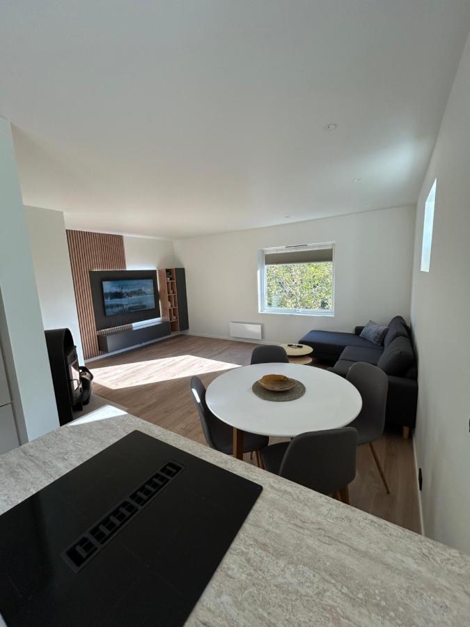 New apartment in city center - Ferienwohnung