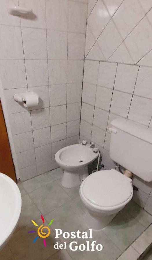 Postal del Golfo - B&B Las Grutas