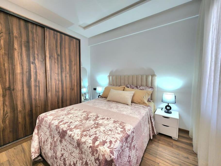Studio Oasis - Chambres d'hôtes Casablanca