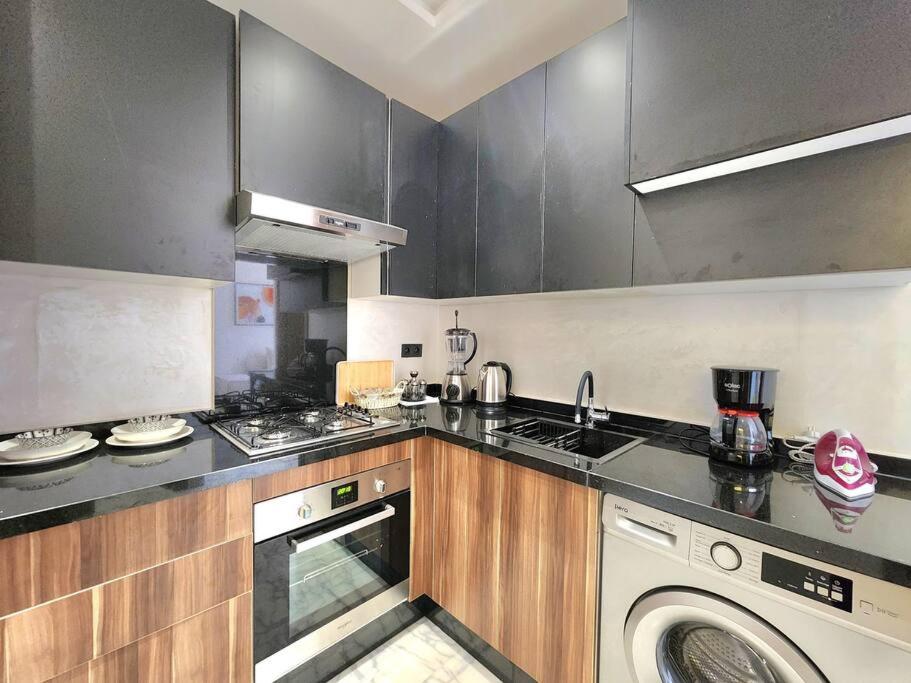 Studio Oasis - Chambres d'hôtes Casablanca