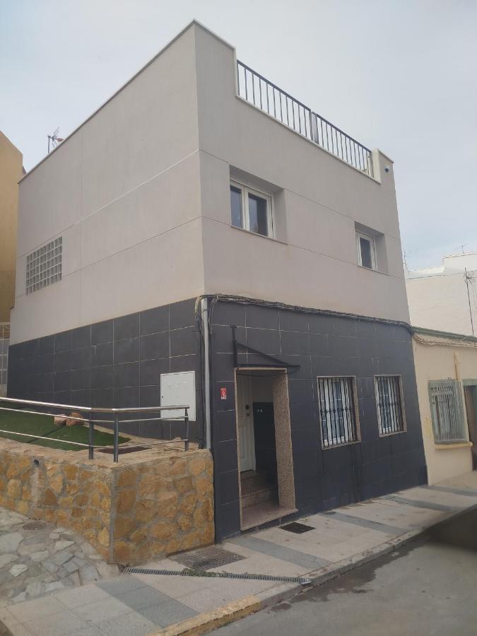 Casa planta baja en Gador - B&B