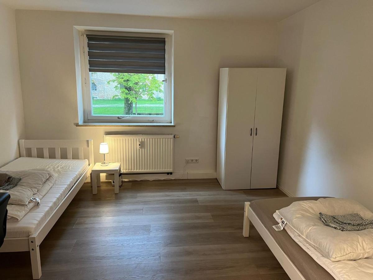 Appartement met 3 Slaapkamers