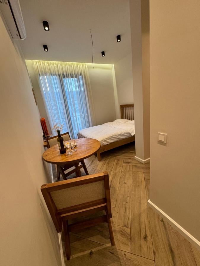 Niari Apartments 3 in old Batumi - B&B Batumi