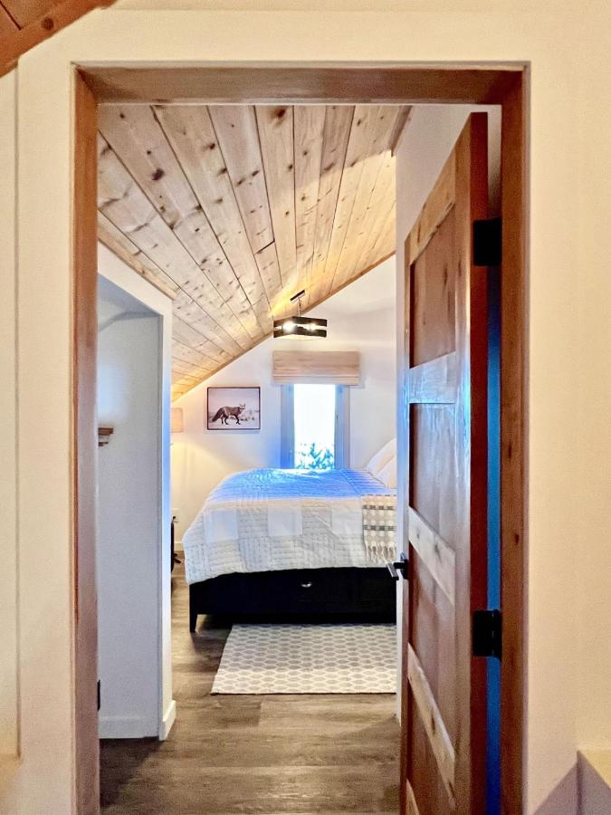 Appartement 2 Chambres