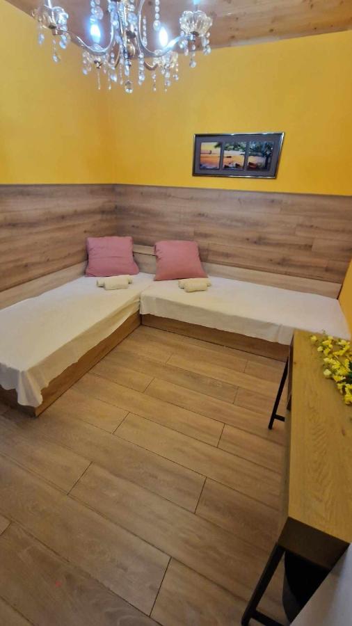 Zweibettzimmer