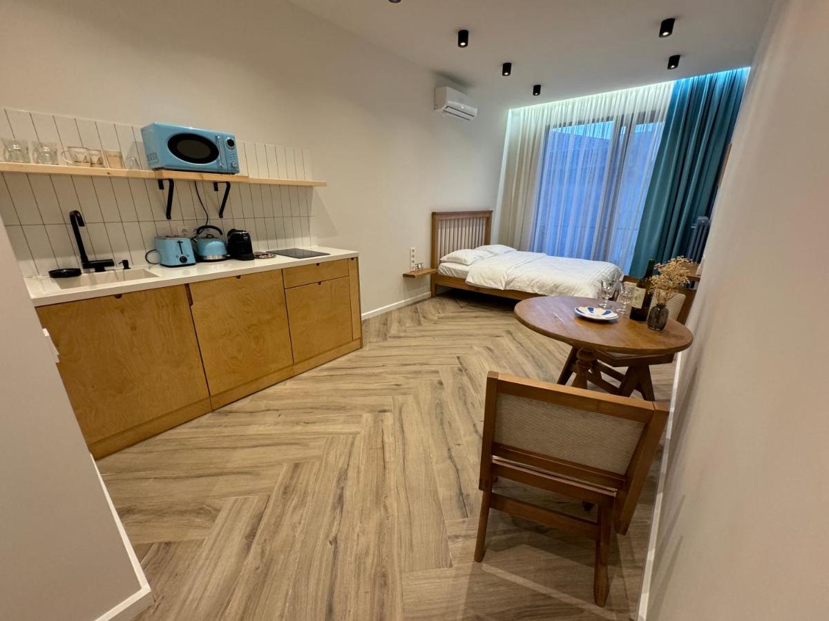 Niari Apartment 4 in old Batumi - Ferienwohnung Batumi