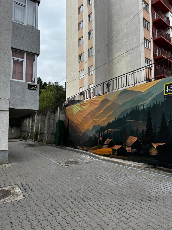 Smile Studio - B&B Suceava