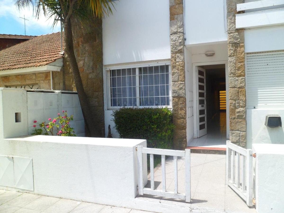 depto Punta Mogotes - Ferienwohnung Mar del Plata