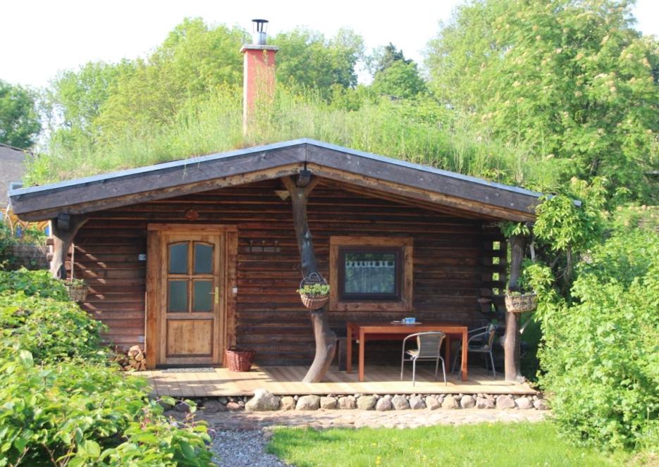 Blockhaus Zahren - B&B