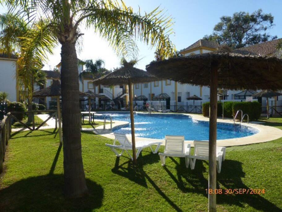 Casita en Islantilla - B&B