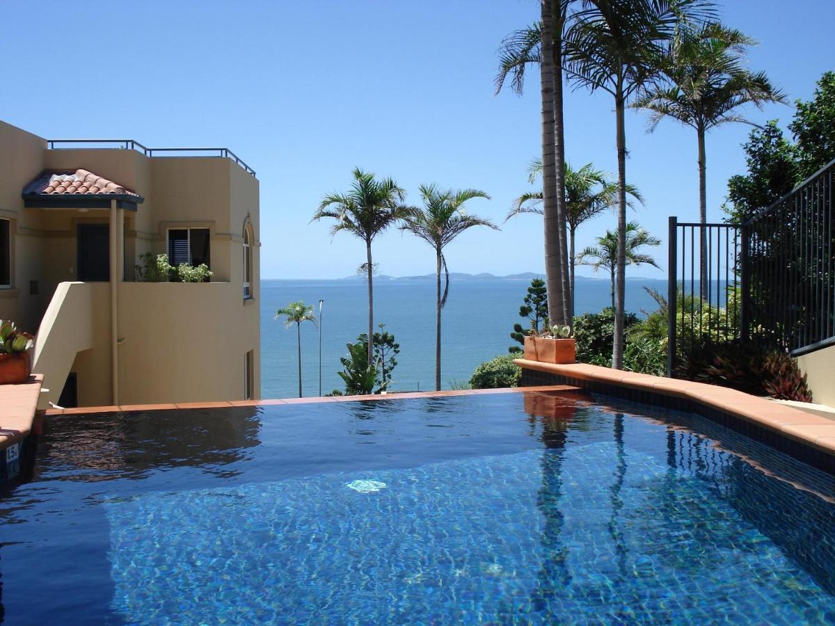 B&B Yeppoon - Villa Mar Colina - Bed and Breakfast Yeppoon