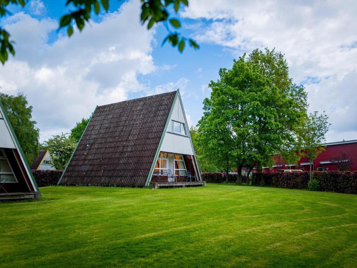 Ferienhaus mit 2 Schlafzimmern
