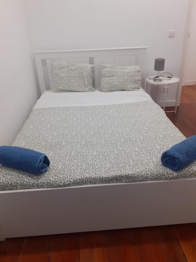 Ginger House - B&B Lisboa