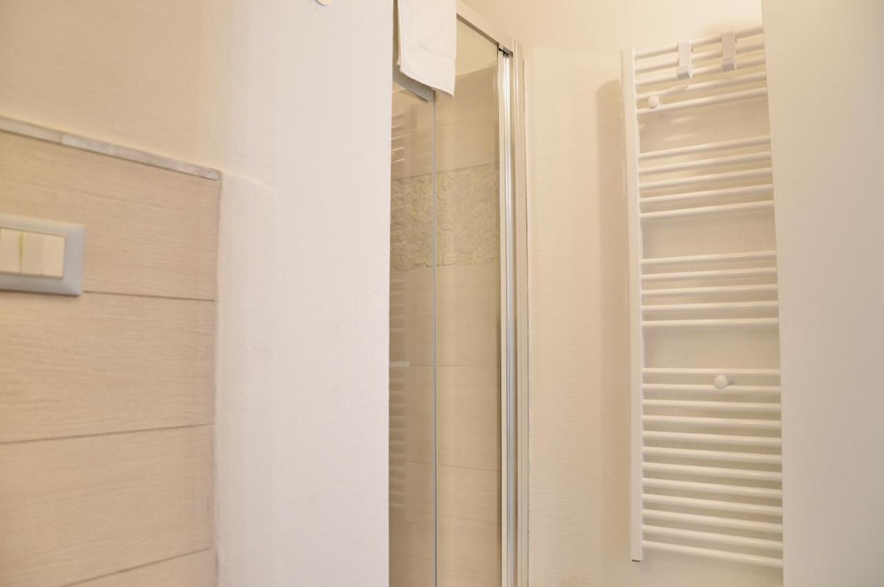 Turris Apartments - RIVARENO centro storico Bologna - B&B Bologna