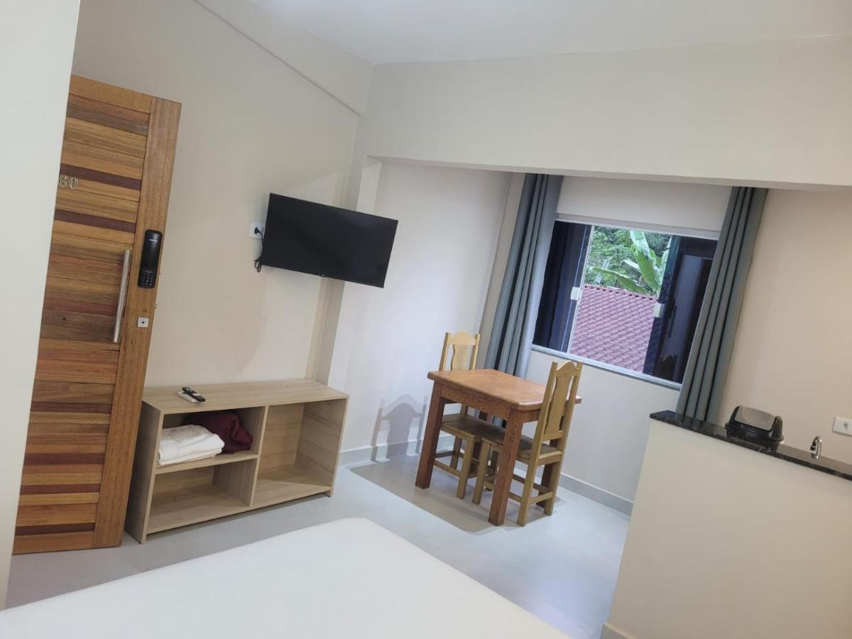 Chambre Double - Vue sur Montagne